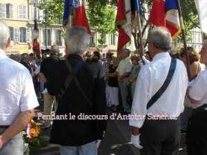  MARSEILLE - 5 Juillet 2011 
---- 